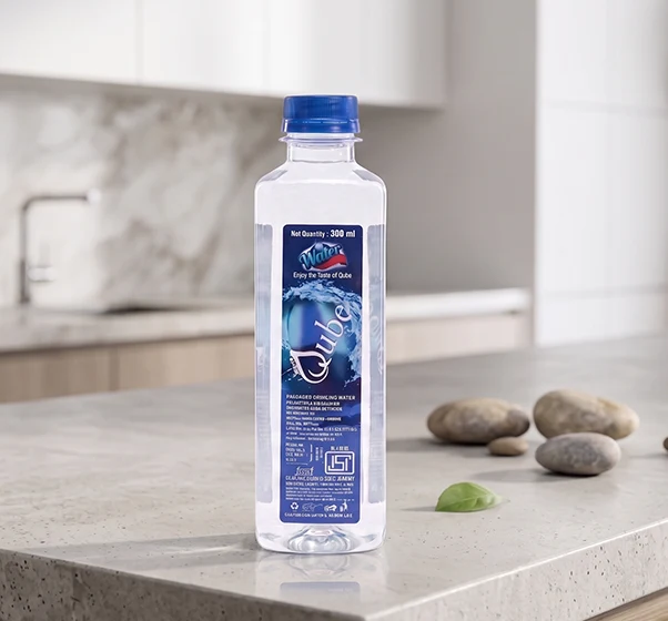 Premium White Water Dispenser