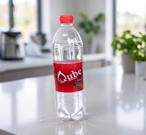 5 Ltr Bottled Water Jug