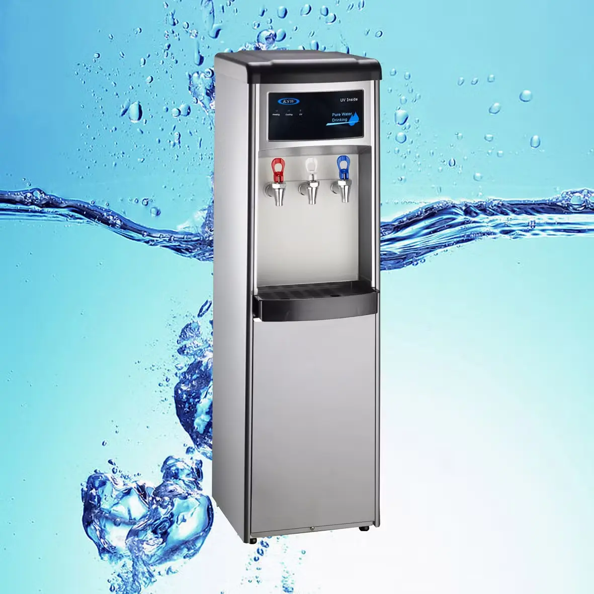 Water Dispenser