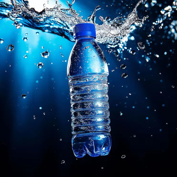 Bottled Water